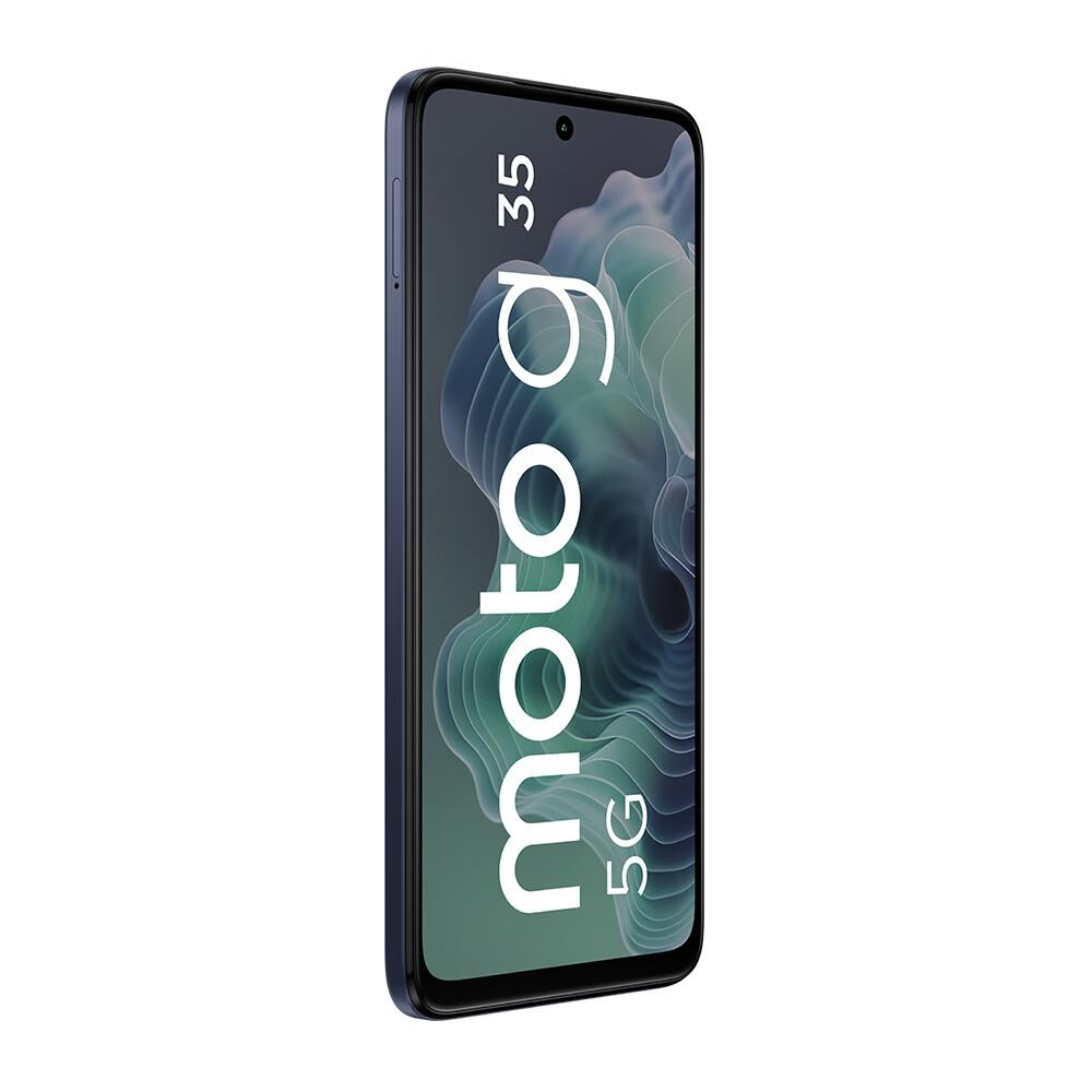 Smartphone Motorola Moto G35 / 5G / 128 GB / Liberado image number 3.0
