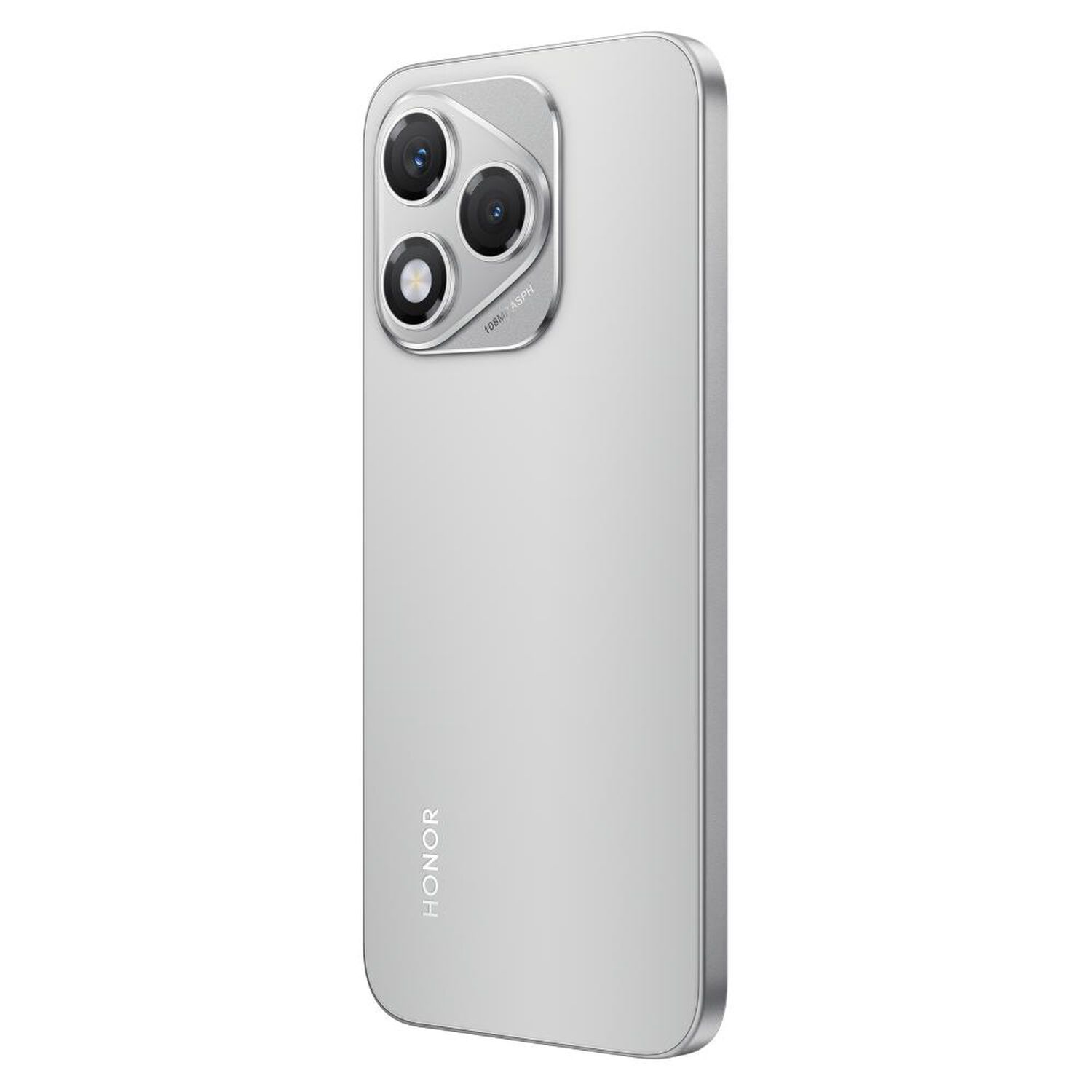 Smartphone Honor 400 Lite / 5G/ 256 GB / Silver / Liberado image number 7.0