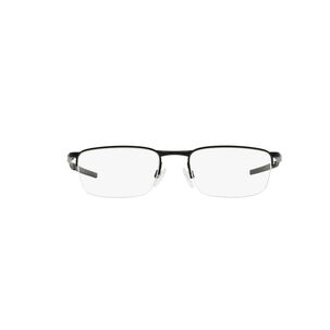 Lentes Ópticos Barrelhouse 0.5 Matte Black Oakley Frame