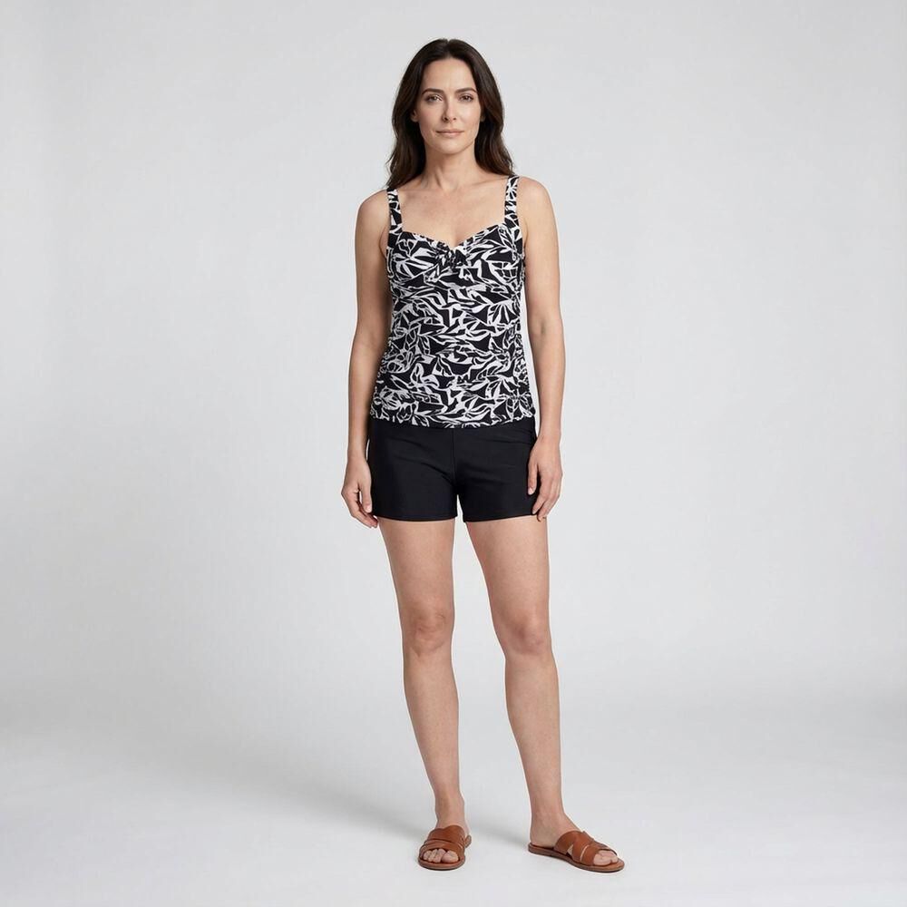 Tankini Mujer Lesage image number 0.0