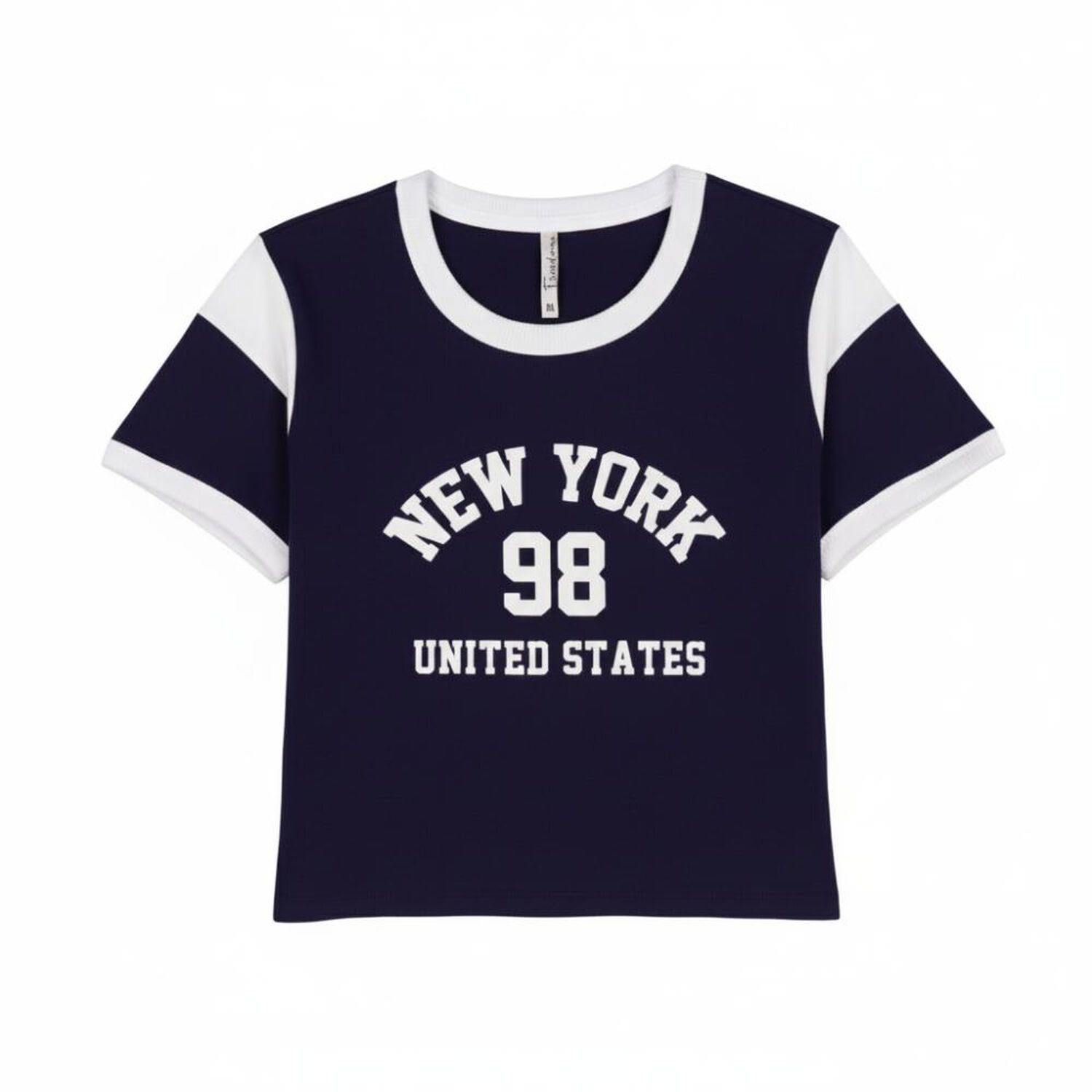 Polera Mujer Freedom image number 0.0