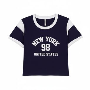 Polera Mujer Freedom