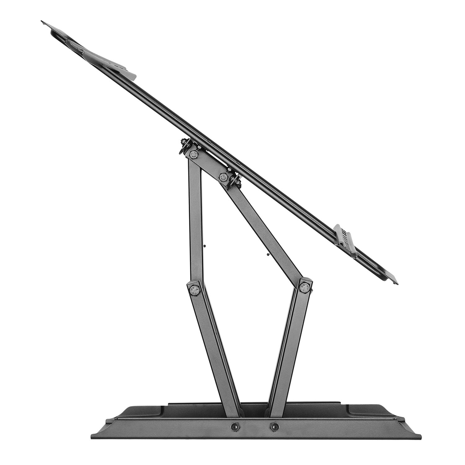 Soporte De Tv Profesional Con Brazo Acero Reforzado 100" Max image number 9.0