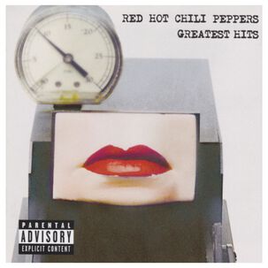 Red Hot Chili Peppers - Greatest Hits | Cd