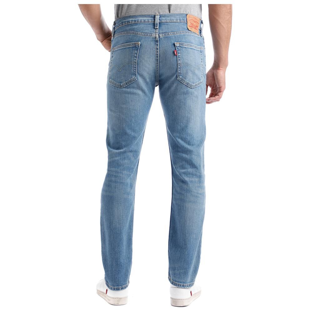 Jeans Hombre Tapered Fit Levi´s 502 image number 1.0