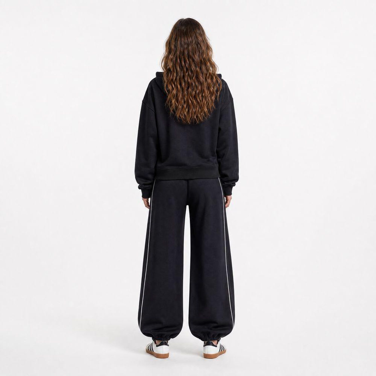 Pantal&oacute;n De Buzo Mujer Freedom image number 1.0