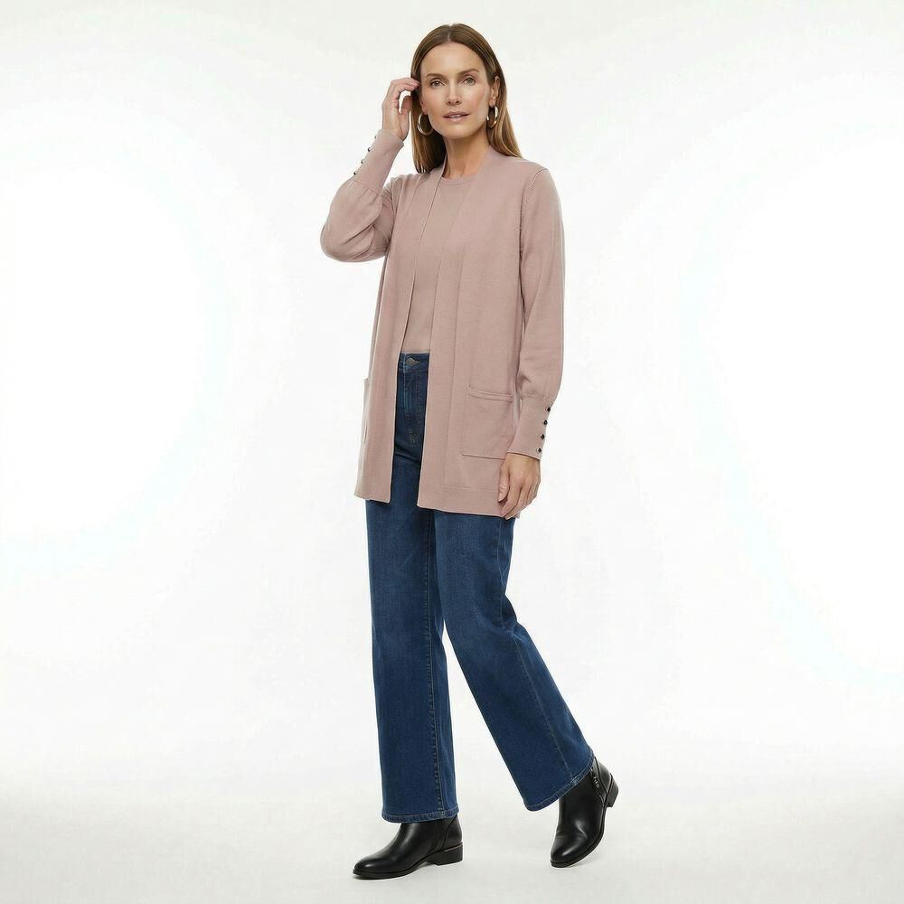 Tapado Mujer Kimera image number 0.0