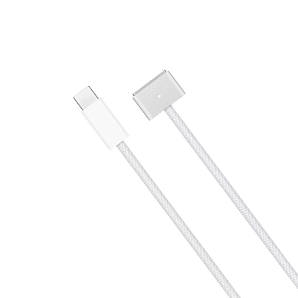 Cable Apple Usb C A Magsafe 3 2 Metros image number 1.0