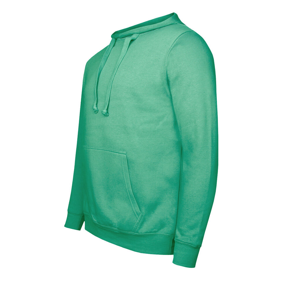 Poler&oacute;n Canguro Vulpes Ground Unisex image number 2.0