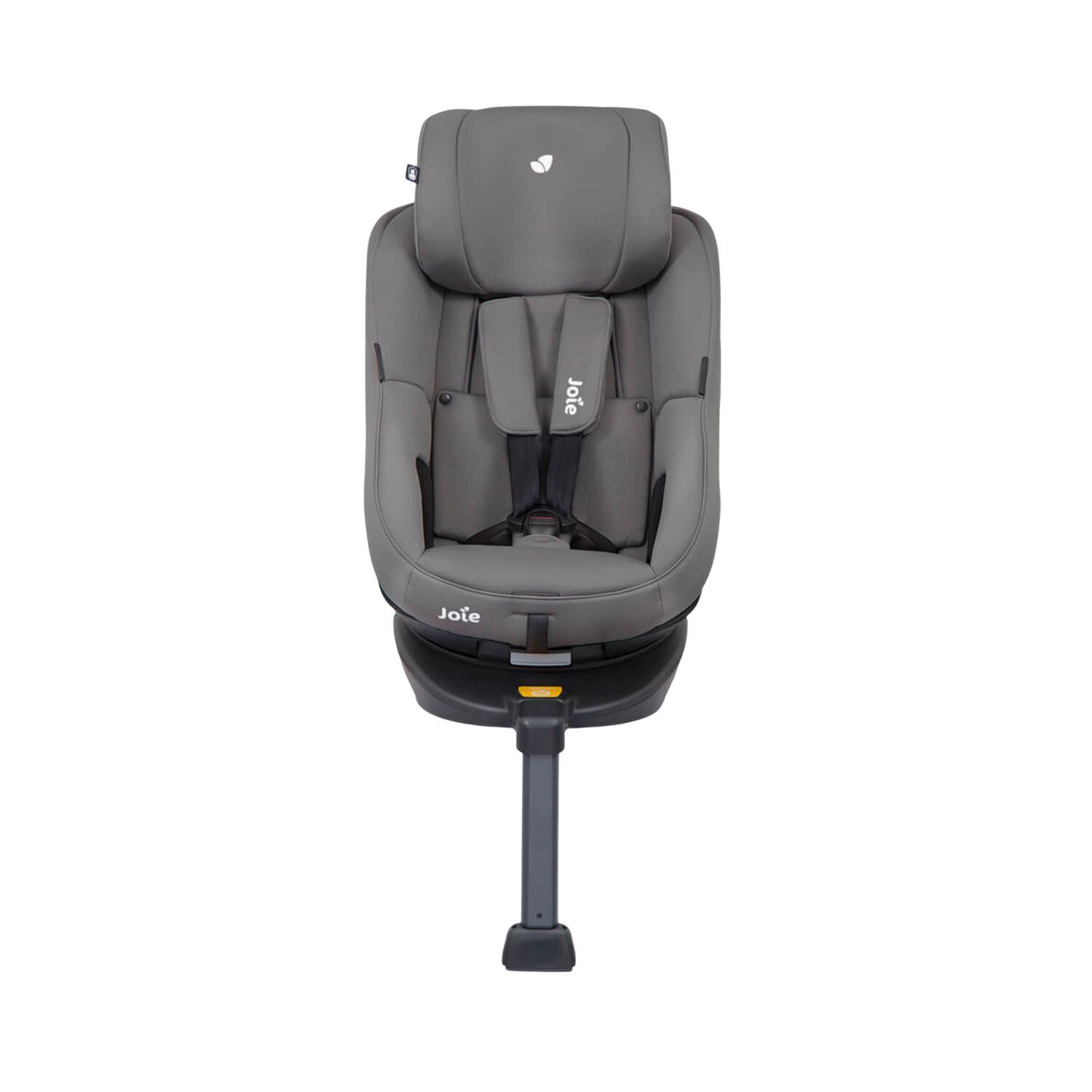 Silla De Auto Giratoria Spin 360 Flannel Joie image number 4.0