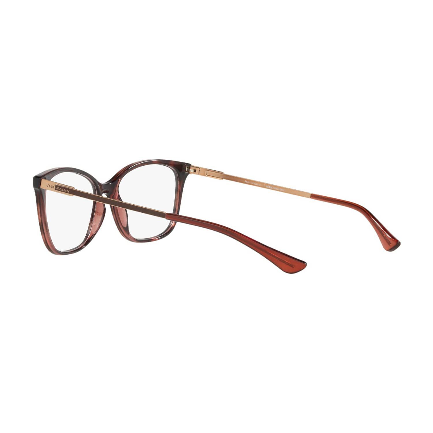 Lentes &Oacute;pticos Havana Jean Monnier image number 4.0