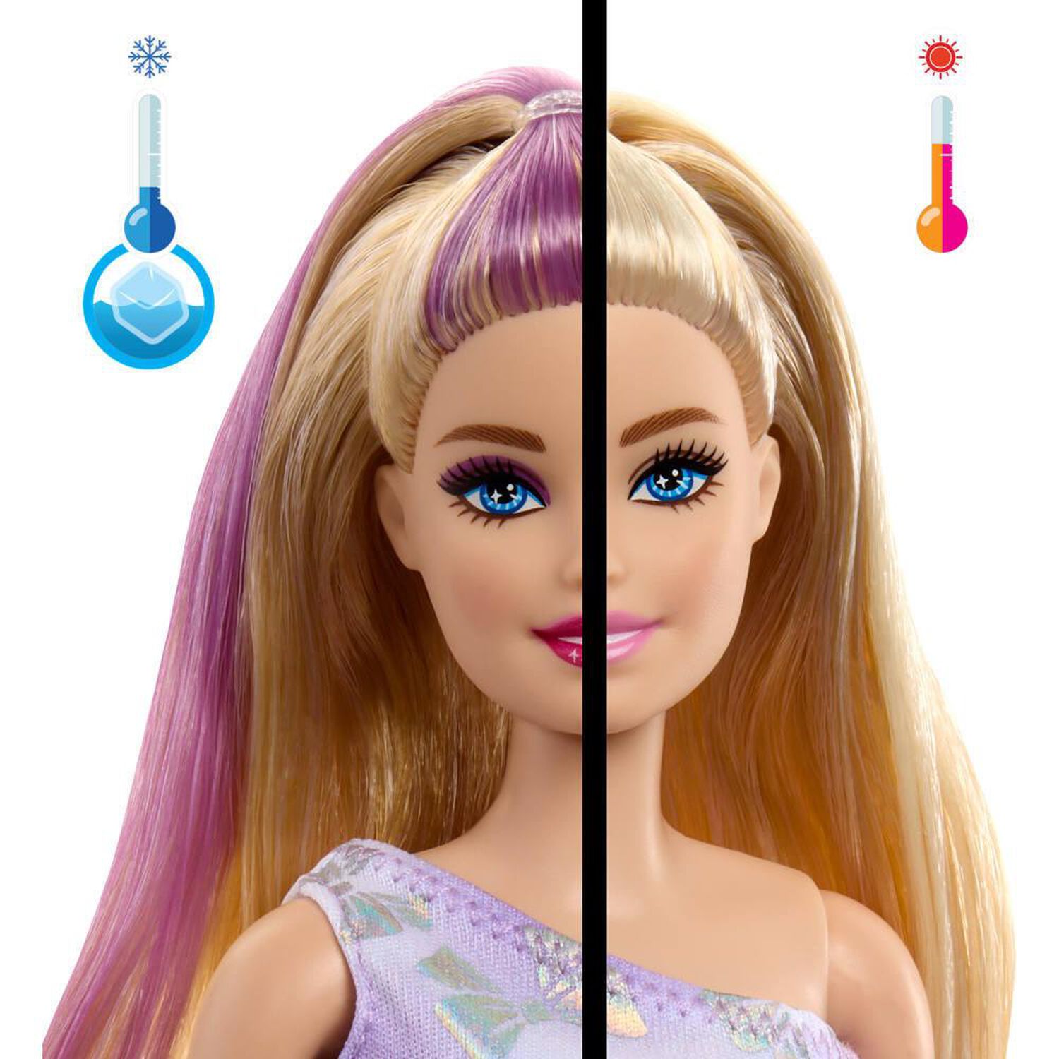 Mu&ntilde;eca Barbie Party image number 4.0