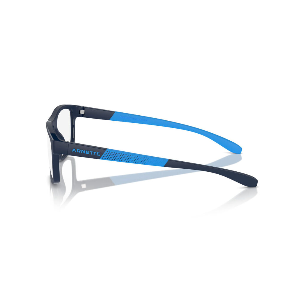 Lentes Ópticos Laflor Azul Mate Arnette image number 2.0