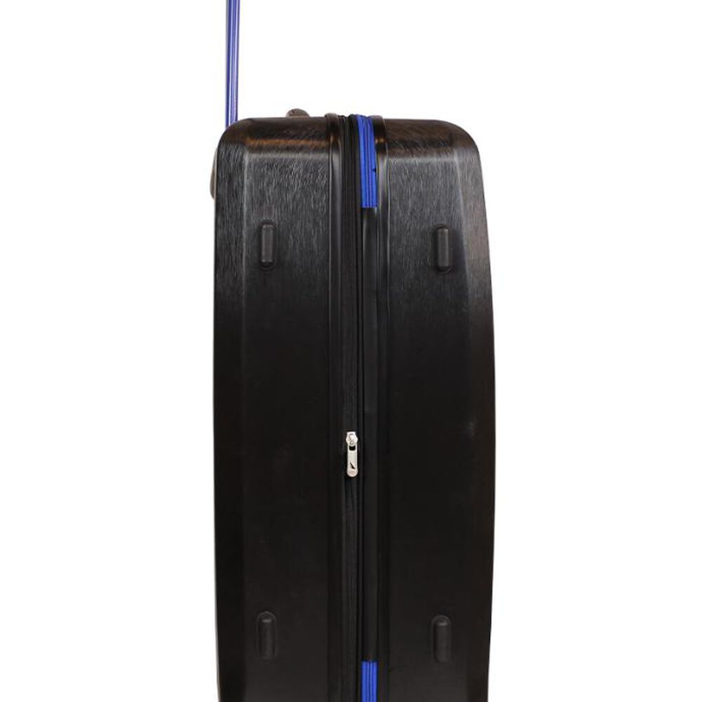 Maleta Grande Victory L 23 Kg Negra Nautica image number 7.0