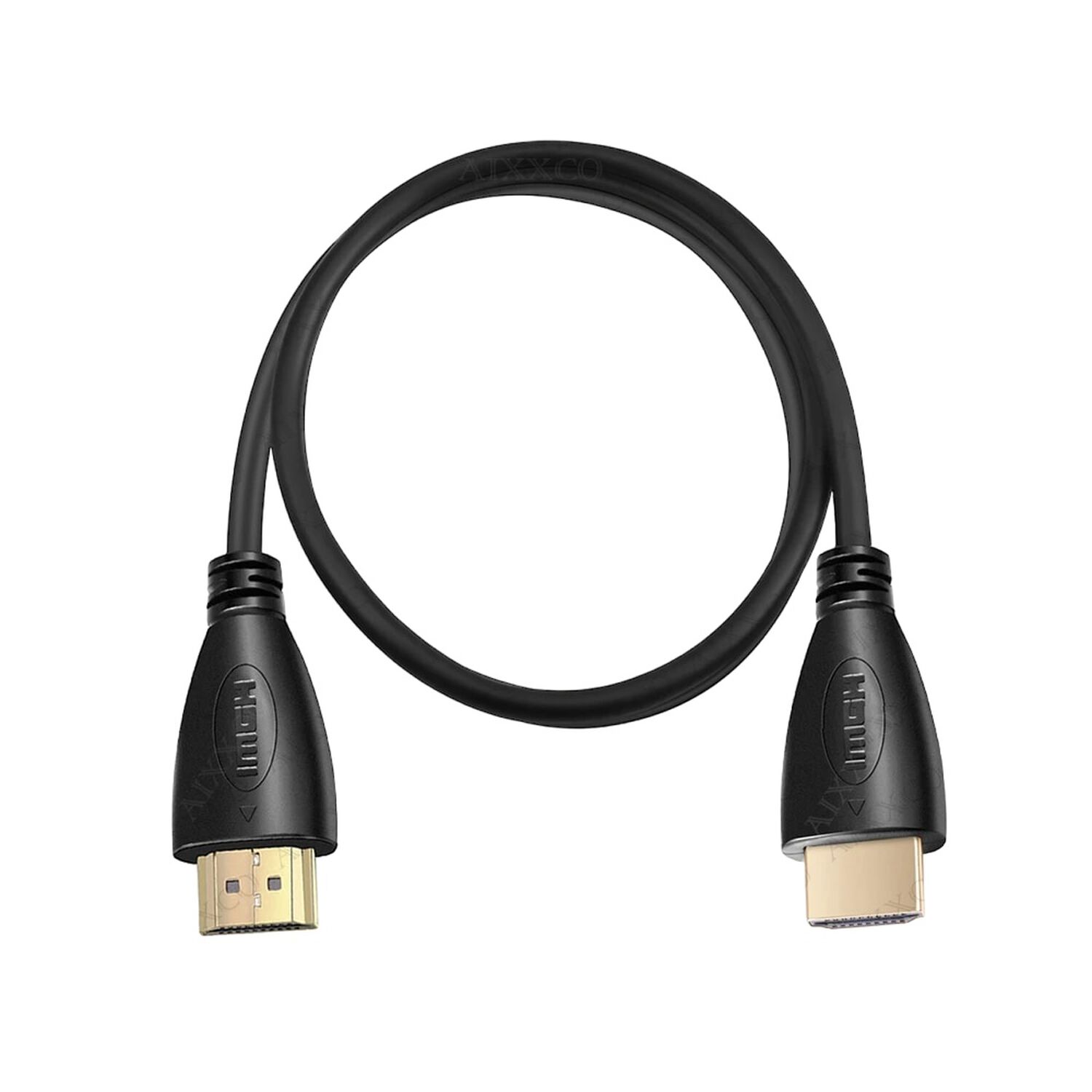 Cable Hdmi A Hdmi 1.8m V1.4 Ready For 3d Full Hd Ulink image number 4.0