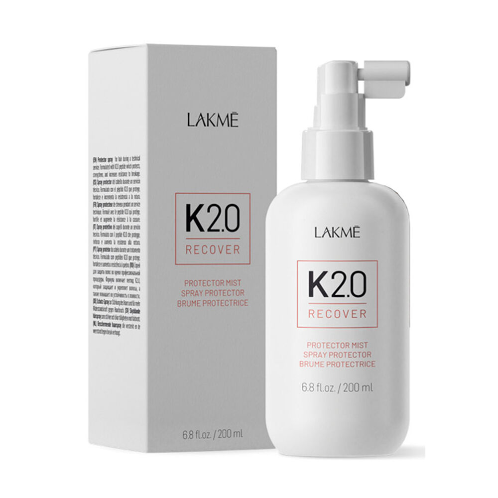 Lakme - Spray Protector Plex Fortalecedor K2.0 Paso 1 200ml image number 0.0
