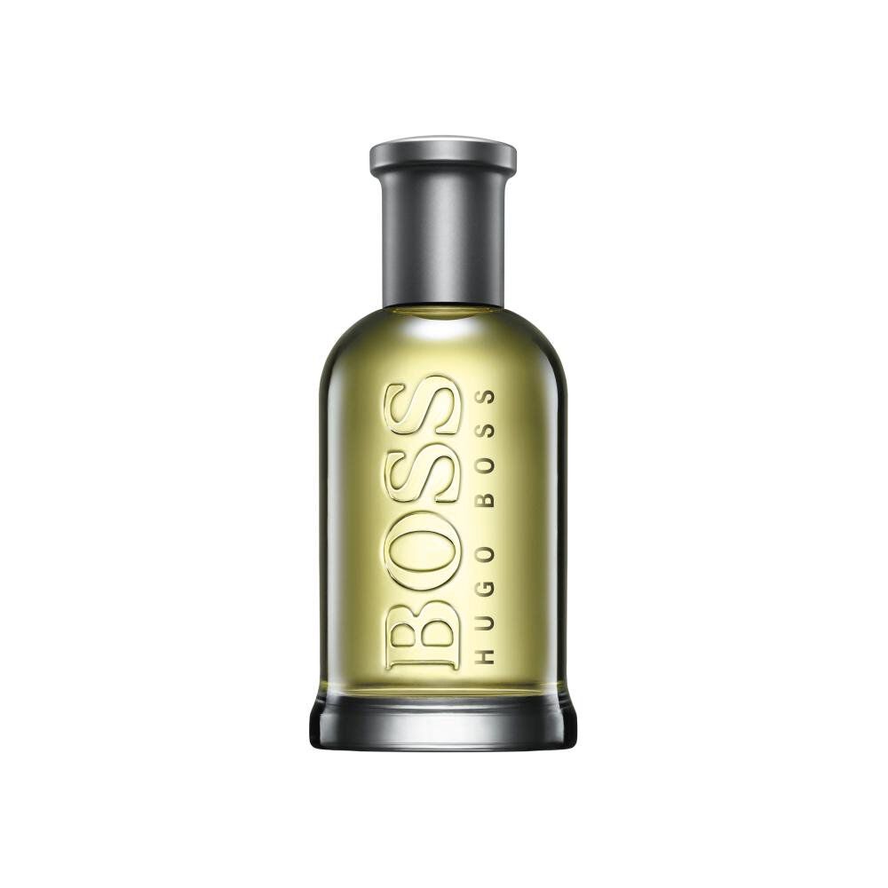 Perfume Boss Bottled Hugo Boss / Edt / 50 Ml image number 1.0