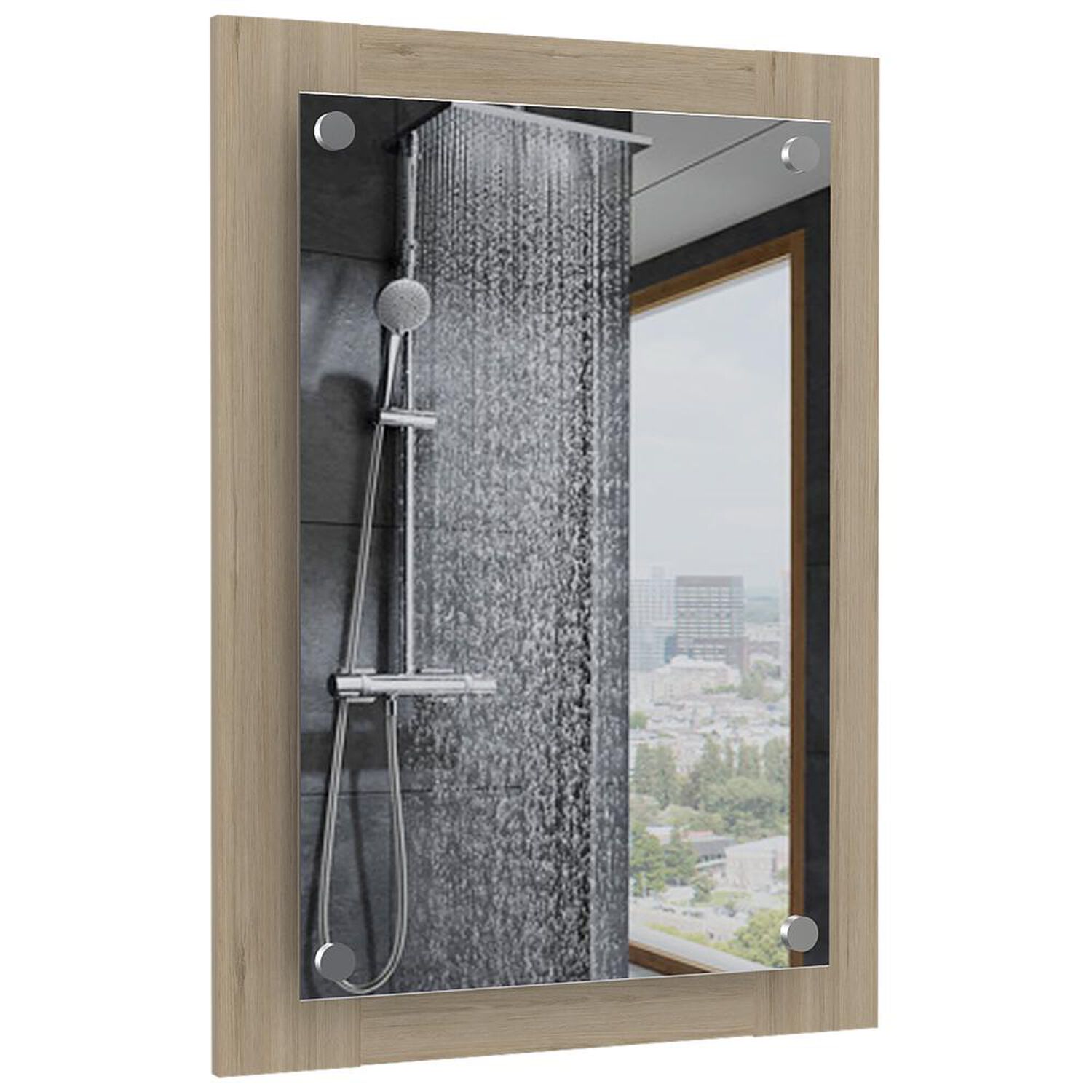 Mueble De Ba&ntilde;o Tuhome Vanguard image number 1.0