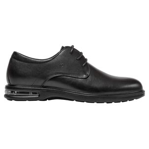 Zapato De Vestir Hombre 16 Horas 16h0053 Negro