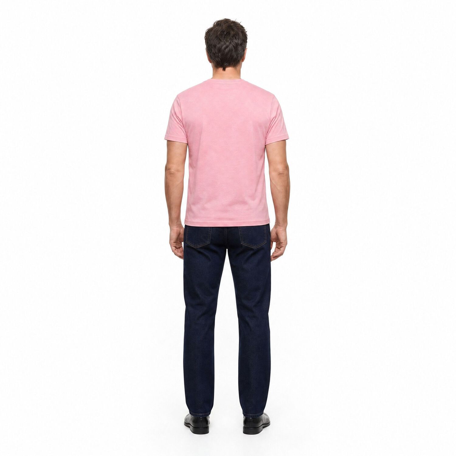 Polera Hombre The Kings Polo Club image number 1.0
