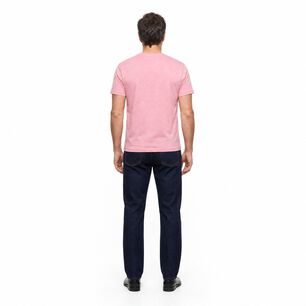 Polera Hombre The Kings Polo Club