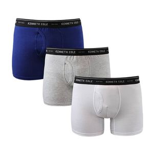 Boxer Pack3 Talla L Kenneth Cole