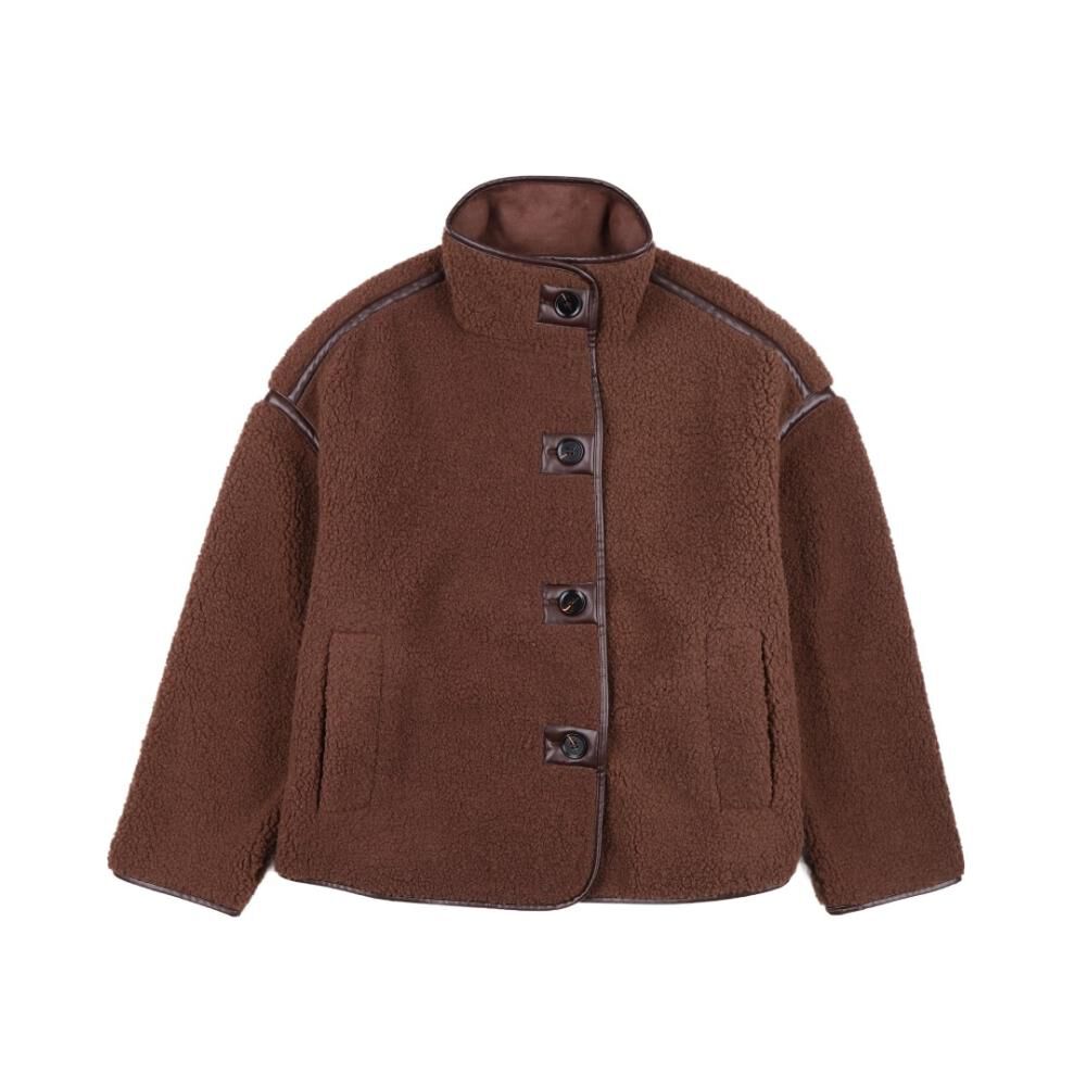 Chaqueta Mujer Kimera image number 0.0