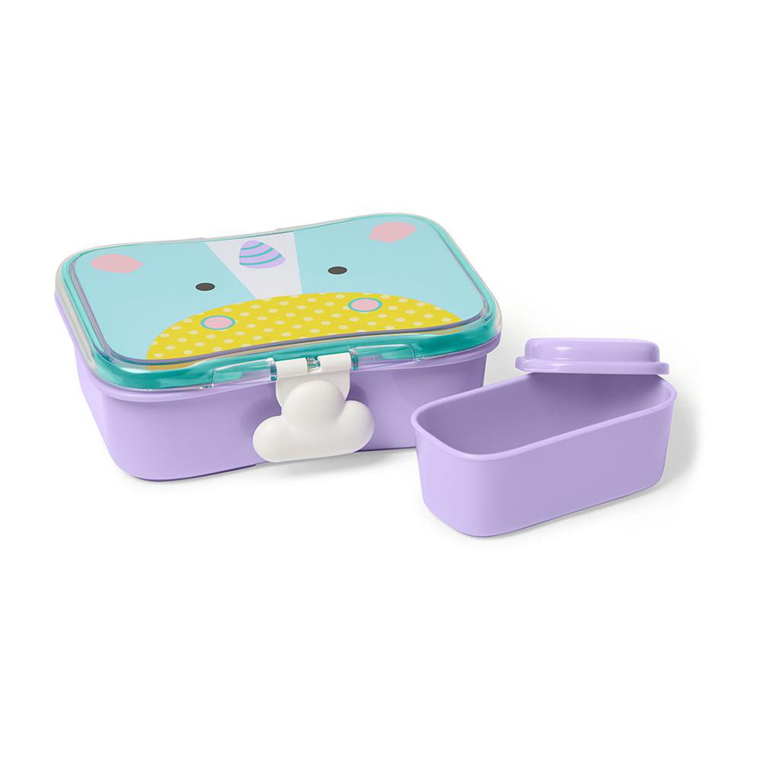 Contenedor De Alimento Zoo - Uniconio Skip Hop image number 1.0