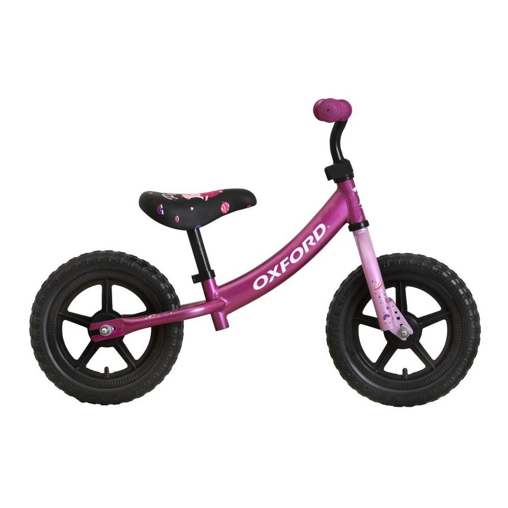 Bicicleta Infantil Oxford Pixie / Aro 12