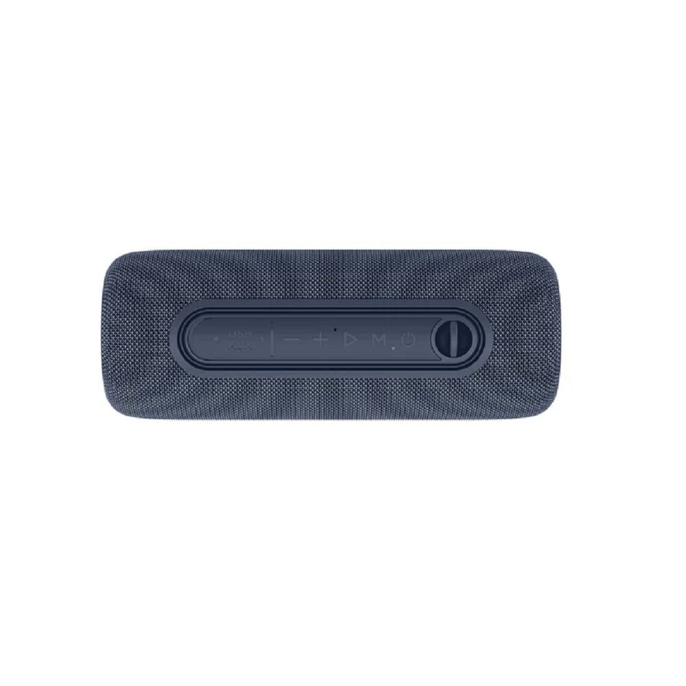 Parlante Bluetooth Blik Live Azul image number 2.0
