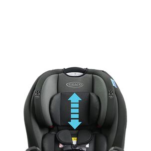 Silla De Auto Convertible Triride 3 En 1 Clybourne Graco