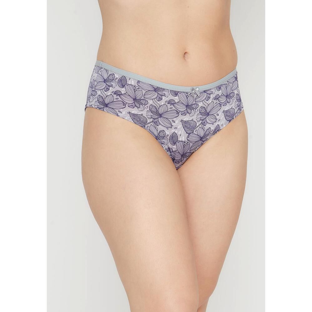 Pack Pantaleta Mujer Kayser / 2 Unidades image number 2.0