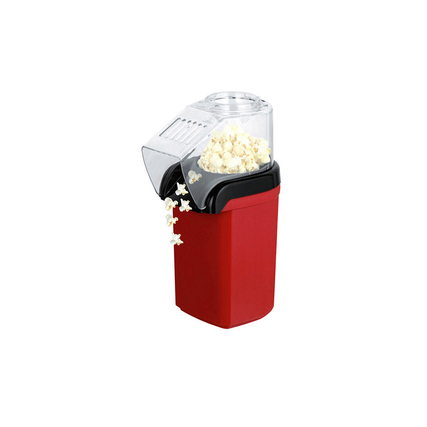 Maquina Para Cabritas Popcorn Libre De Aceite - Ps image number 0.0