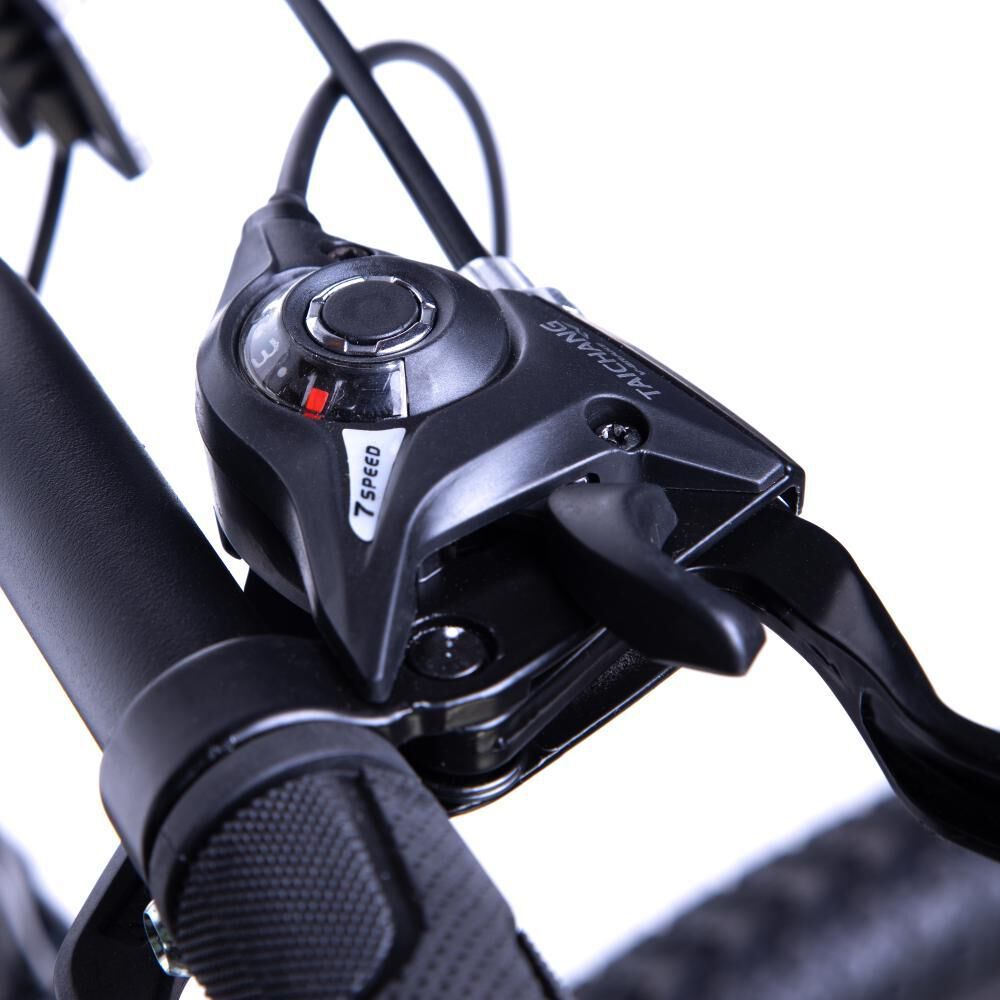 Bicicleta Mountain Bike Brabus 2900ss / 29 image number 1.0