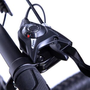 Bicicleta Mountain Bike Brabus 2900ss / 29