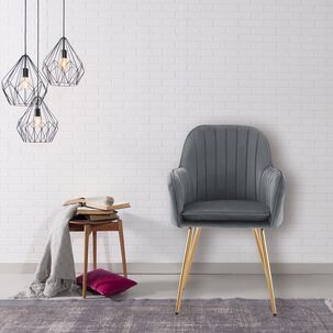 Pack 2 Silla Comedor Sitial Alessandro
