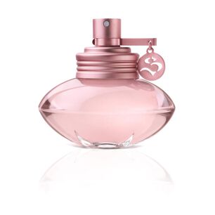Set De Perfumer&iacute;a Mujer S Floral Shakira / 50 Ml / Edt + Loci&oacute;n Corporal 75 Ml