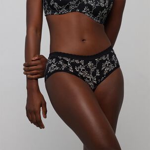 Pack 3 Pantaleta Intime