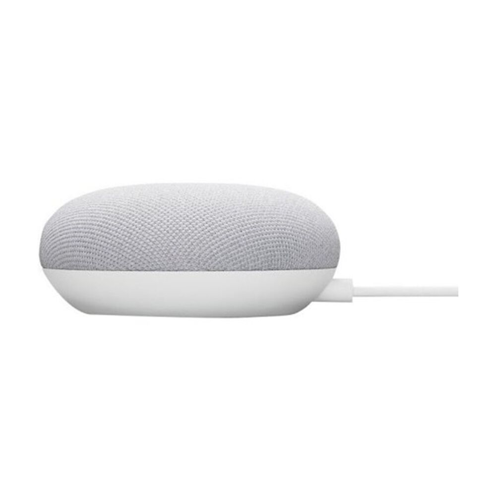 Google Nest Mini 2nd Gen Con Tira Led image number 1.0
