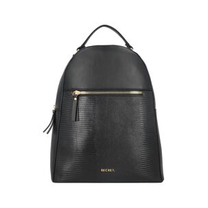 Mochila Secret Virginia Sc6 L Negro