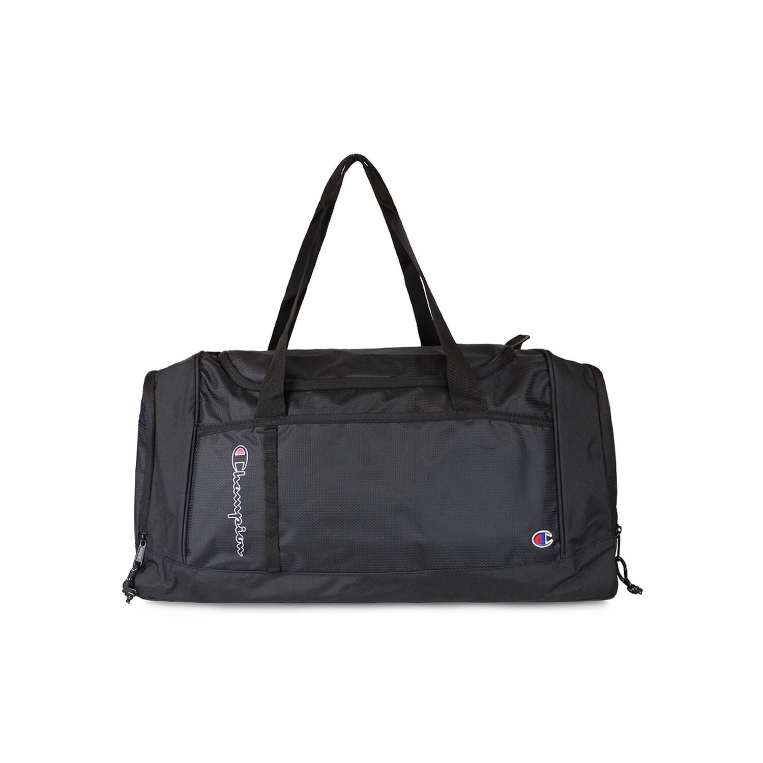 Bolso Brooklyn Negro Champion image number 0.0