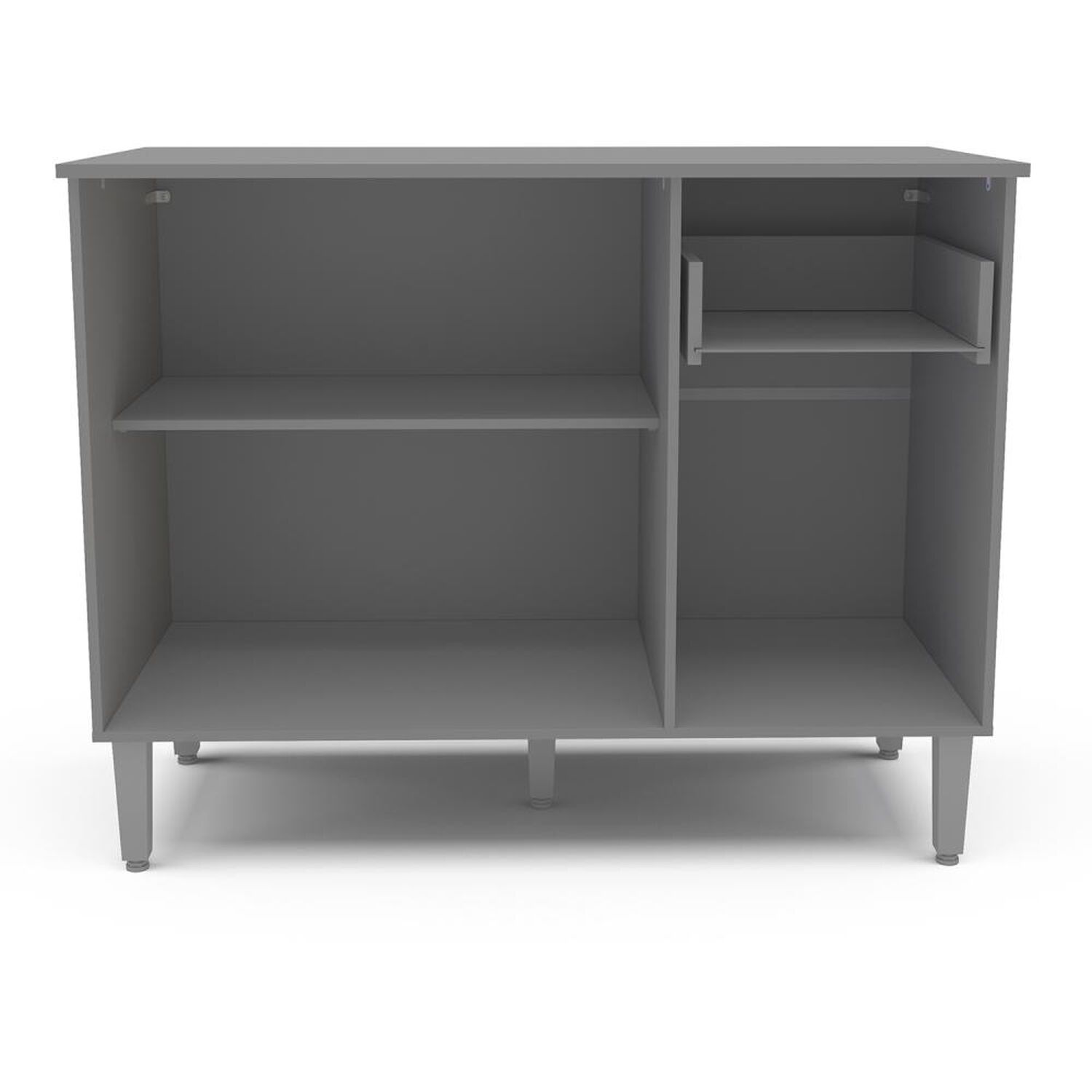 Mueble De Cocina Vekka Home Base / 3 Puertas / 1 Caj&oacute;n image number 7.0