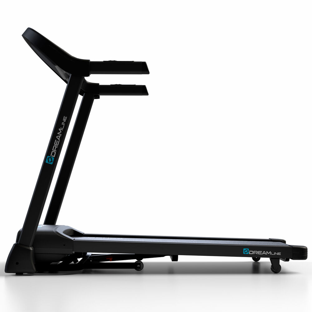 Trotadora Dreamline T2 14kmh Inclinación Automática image number 1.0