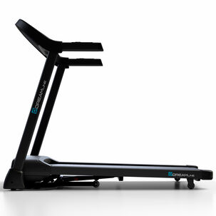 Trotadora Dreamline T2 14kmh Inclinación Automática