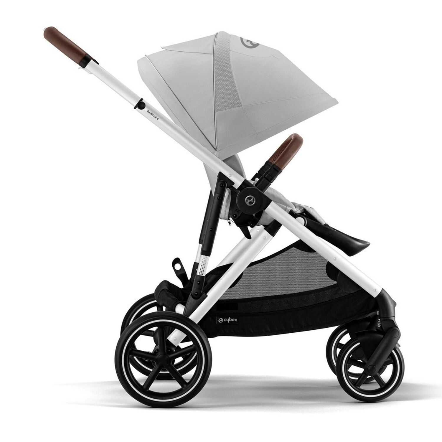 Coche Travel System Gazelle S + Aton G + Base image number 12.0