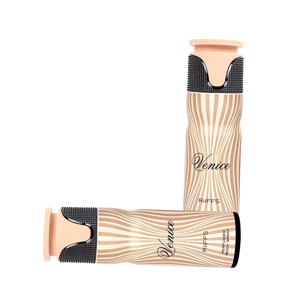 Riiffs Venice Body Spray 200 Ml Unisex image number 1.0