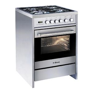 Cocina A Gas Ursus Trotter Pro-Q4 GL /4 Quemadores