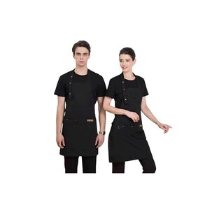 Pechera Urbana Negra Cocina | Salon | Parrilla