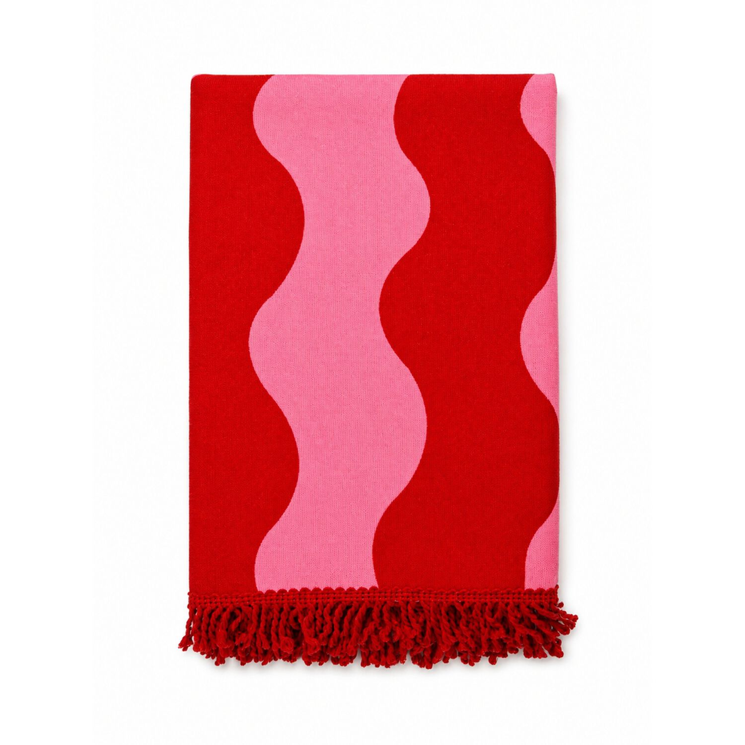 Toalla De Playa Freedom Waves / 100x180 Cm image number 2.0