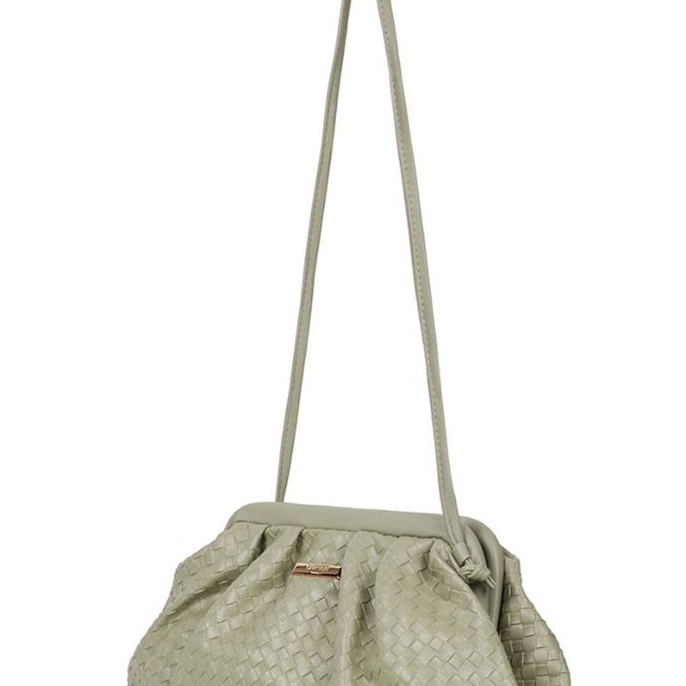 Cartera Freya Verde Carven image number 4.0